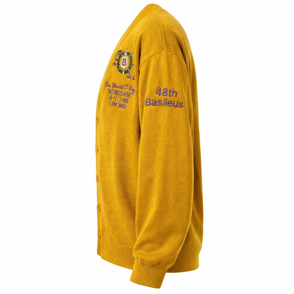 AQ Cardigan *pre-order*