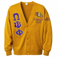 AQ Cardigan *pre-order*