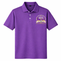 AQ 100 Year Anniversary Polo