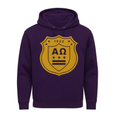 AQ Chapter Hoodie - Royal Purple *Pre-Order*
