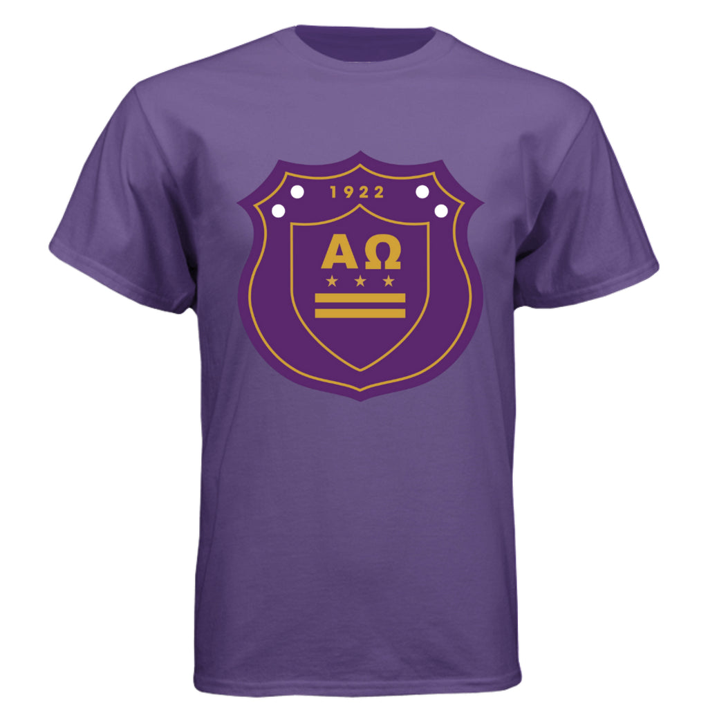 Purple Rush - FRONT