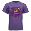 Purple Rush - FRONT