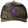 Realtree Escape/ Black - FRONT