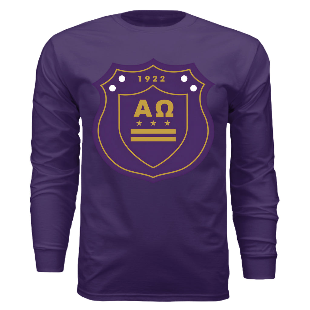 PURPLE - FRONT